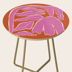 Big Blooming VIII Side Table Gallery Image 2