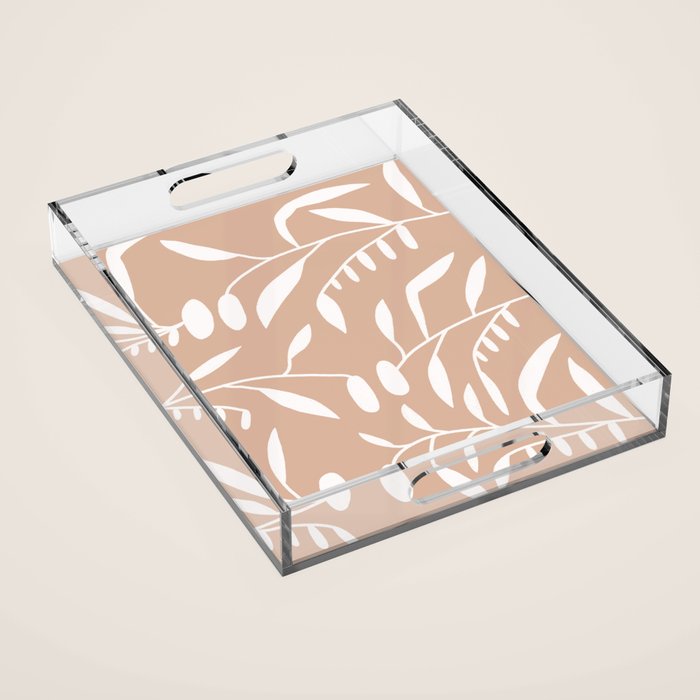 Botanica 04 Acrylic Tray Gallery Image 1