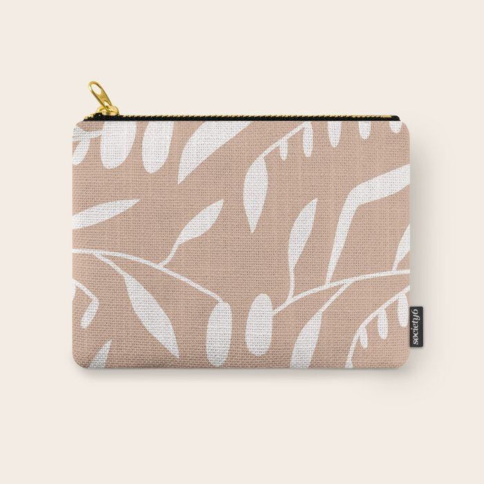 Botanica 04 Carry All Pouch Gallery Image 1