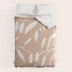 Botanica 04 Comforter Gallery Image 6