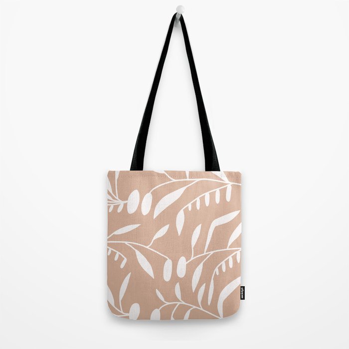 Botanica 04 Tote Bag Gallery Image 2