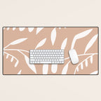 Botanica 04 Desk Mat Gallery Image 1