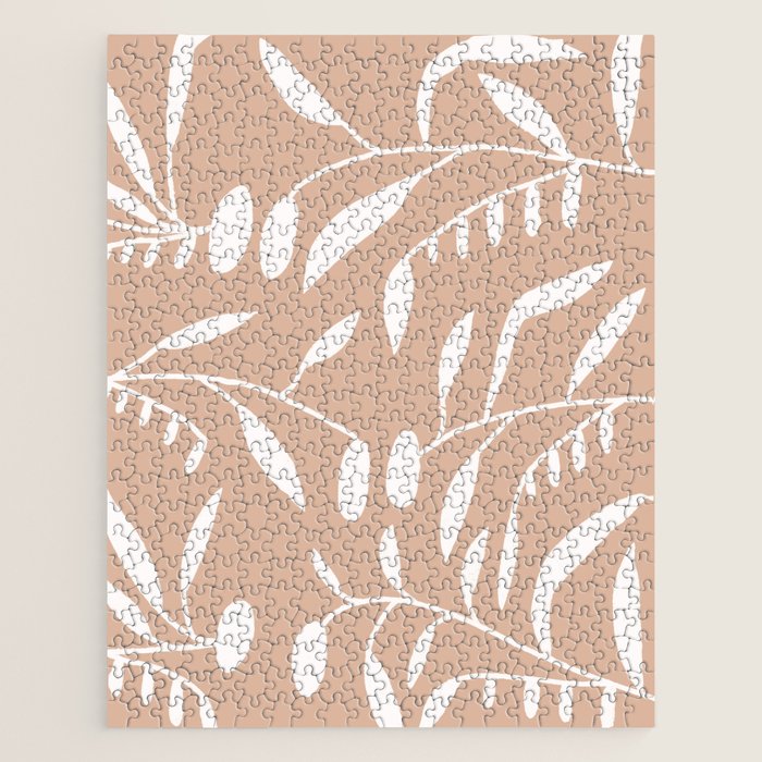 Botanica 04 Jigsaw Puzzle Gallery Image 1