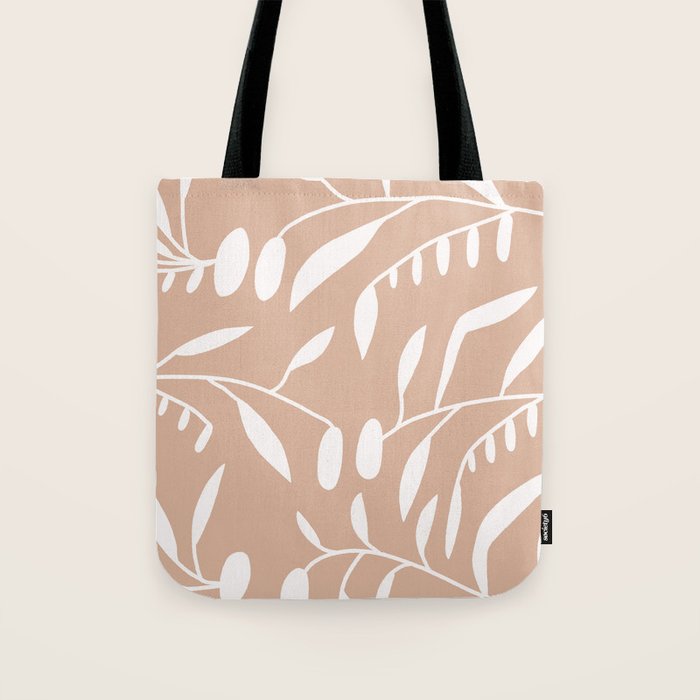 Botanica 04 Tote Bag Gallery Image 1