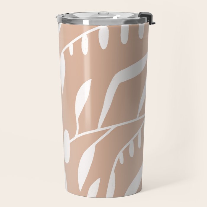 Botanica 04 Travel Mug Gallery Image 2