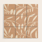 Botanica 04 Wood Wall Art Gallery Image 1