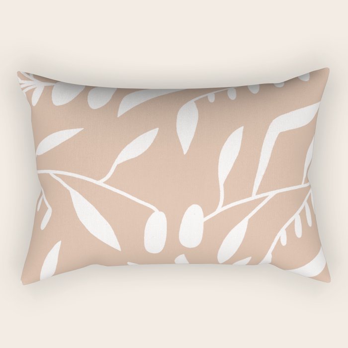 Botanica 04 Rectangular Pillow Gallery Image 1