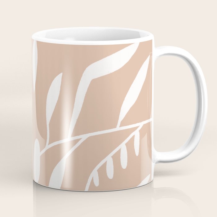 Botanica 04 Coffee Mug Gallery Image 1