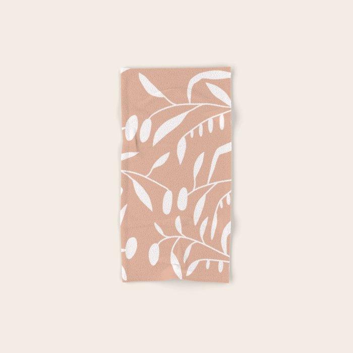 Botanica 04 Bath Towel Gallery Image 1