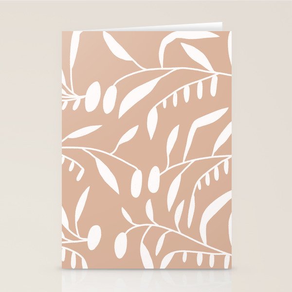 Botanica 04 Stationery Card Gallery Image 2