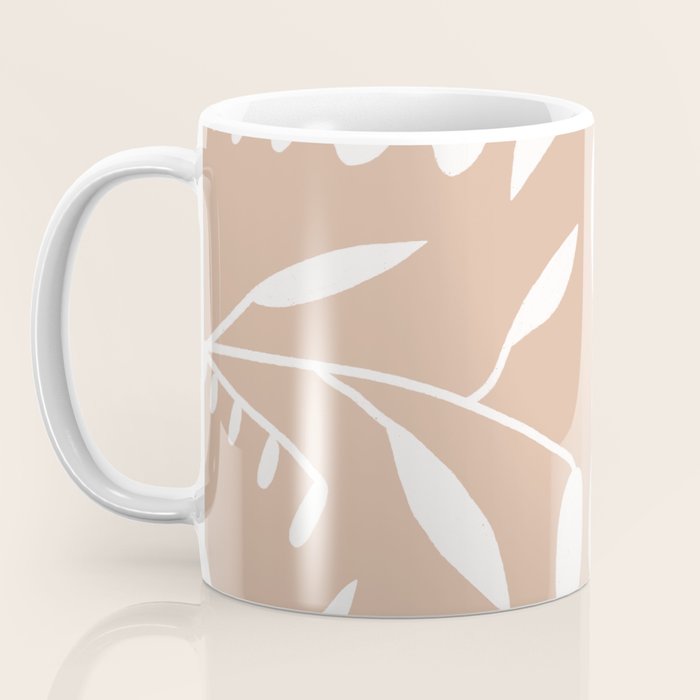 Botanica 04 Coffee Mug Gallery Image 3