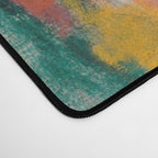 The Joy of Life (sketch) by Henri Matisse Desk Mat Gallery Image 4