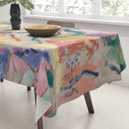 The Joy of Life (sketch) by Henri Matisse Tablecloth Gallery Image 3