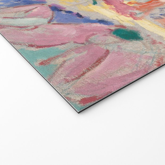 The Joy of Life (sketch) by Henri Matisse Welcome Mat Gallery Image 2