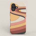Geometric Abstraction 59 iPhone Case Gallery Image 1