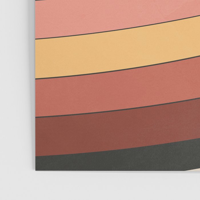 Geometric Abstraction 59 Poster Gallery Image 3