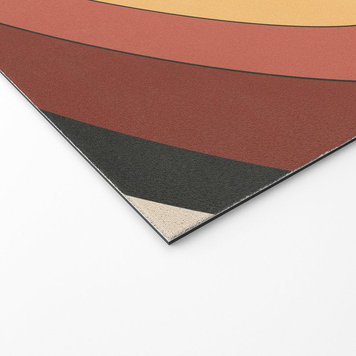Geometric Abstraction 59 Welcome Mat Gallery Image 2