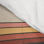 Geometric Abstraction 59 Comforter Gallery Image 4