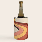Geometric Abstraction 59 Wine Chiller Gallery Image 3