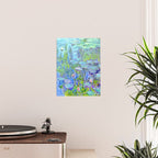 Water Lilies monet : Nympheas Poster Gallery Image 2