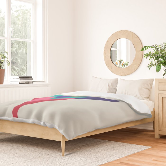 Harvest Duvet Cover Gallery Image 2