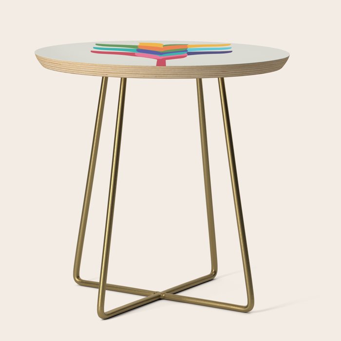 Harvest Side Table Gallery Image 1