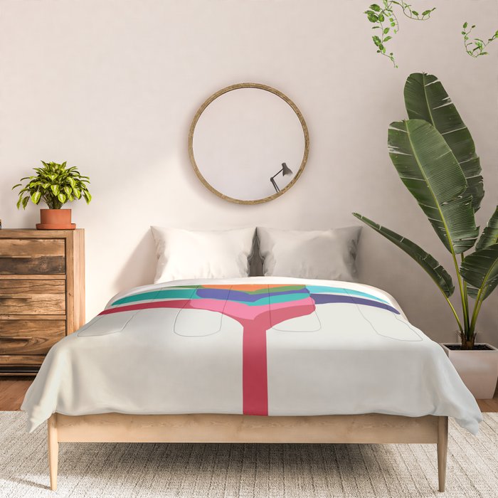 Harvest Comforter Gallery Image 3