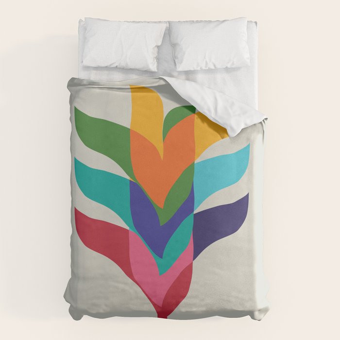 Harvest Duvet Cover Gallery Image 6