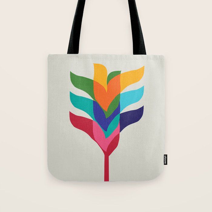 Harvest Tote Bag Gallery Image 1