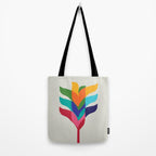 Harvest Tote Bag Gallery Image 2