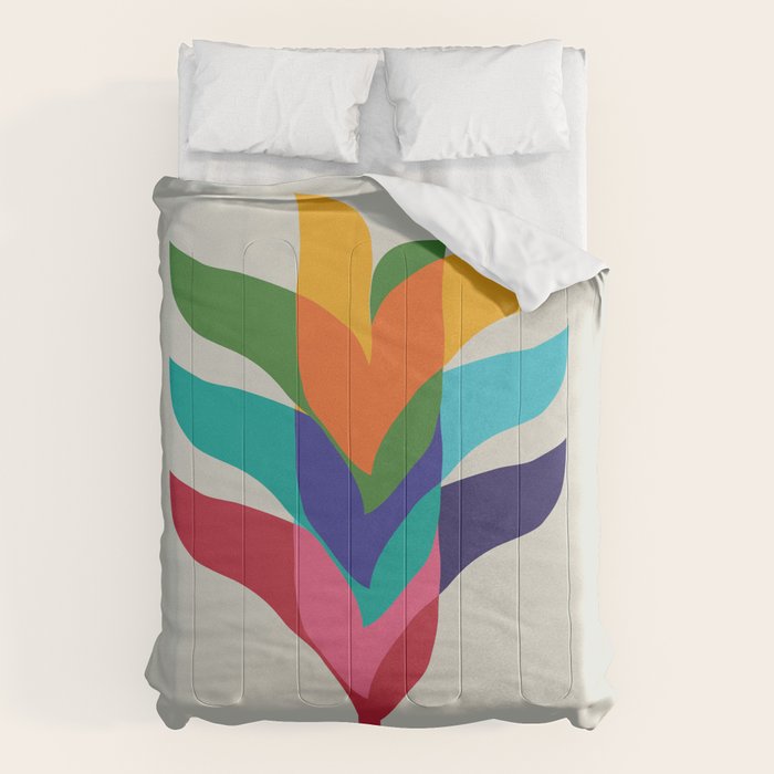 Harvest Comforter Gallery Image 6