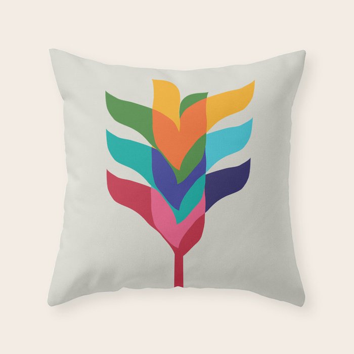 Harvest Throw Pillow Gallery Image 6
