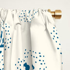 Sweet Berry Window Curtain Gallery Image 2