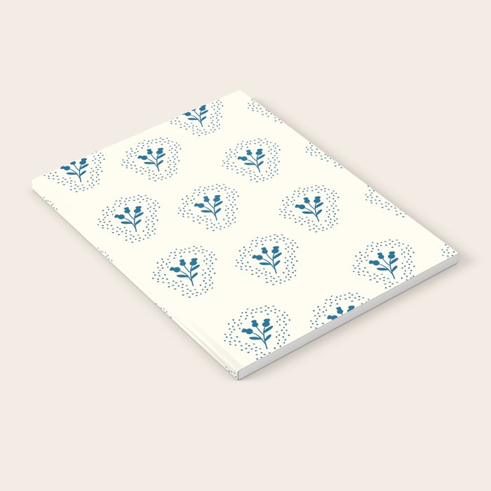 Sweet Berry Notebook Gallery Image 1