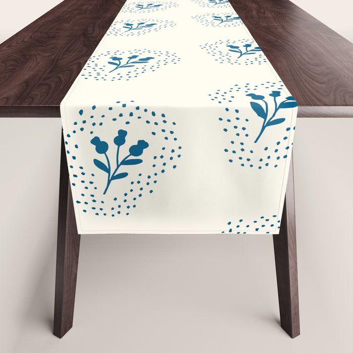 Sweet Berry Table Runner Gallery Image 1