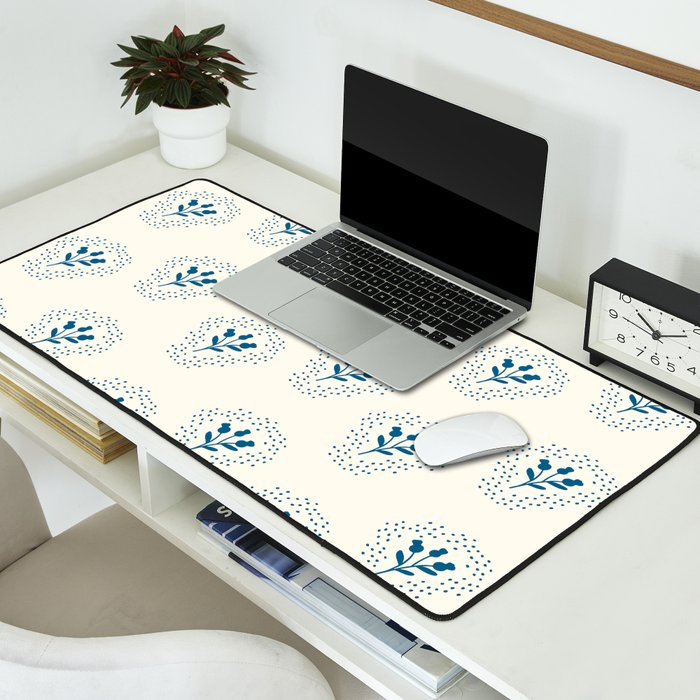 Sweet Berry Desk Mat Gallery Image 2