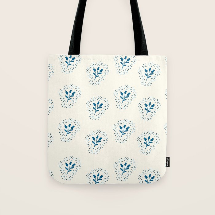 Sweet Berry Tote Bag Gallery Image 1