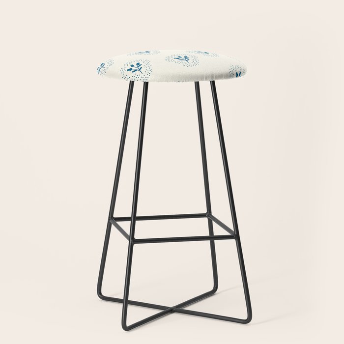 Sweet Berry Stool Gallery Image 1