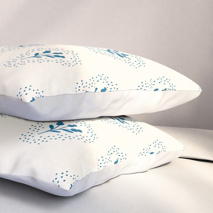 Sweet Berry Pillow Sham Gallery Image 3