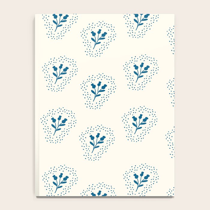 Sweet Berry Notebook Gallery Image 4