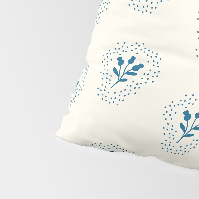Sweet Berry Pillow Sham Gallery Image 4