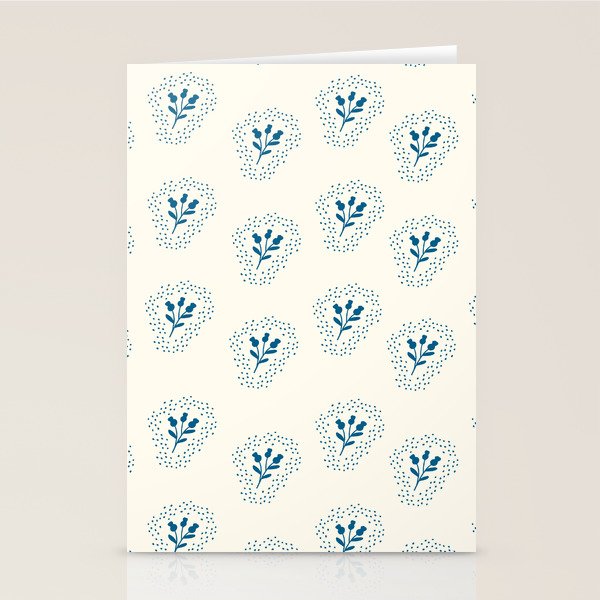 Sweet Berry Stationery Card Gallery Image 2