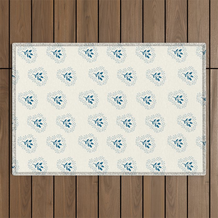 Sweet Berry Outdoor Rug Gallery Image 1
