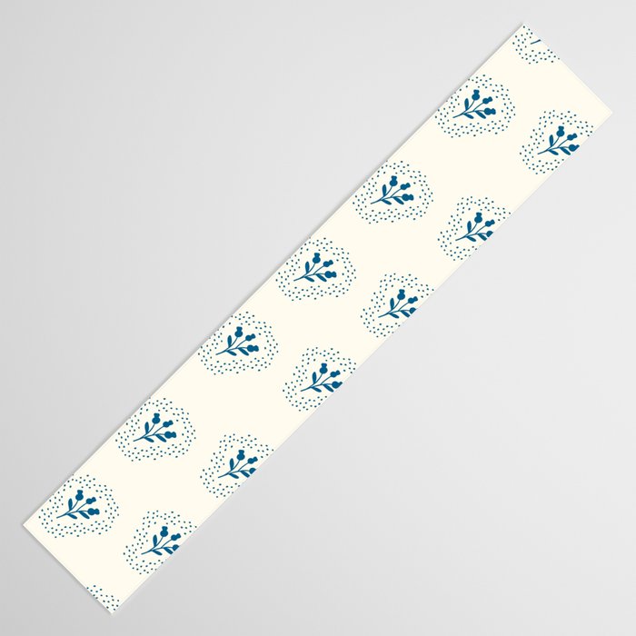 Sweet Berry Table Runner Gallery Image 3