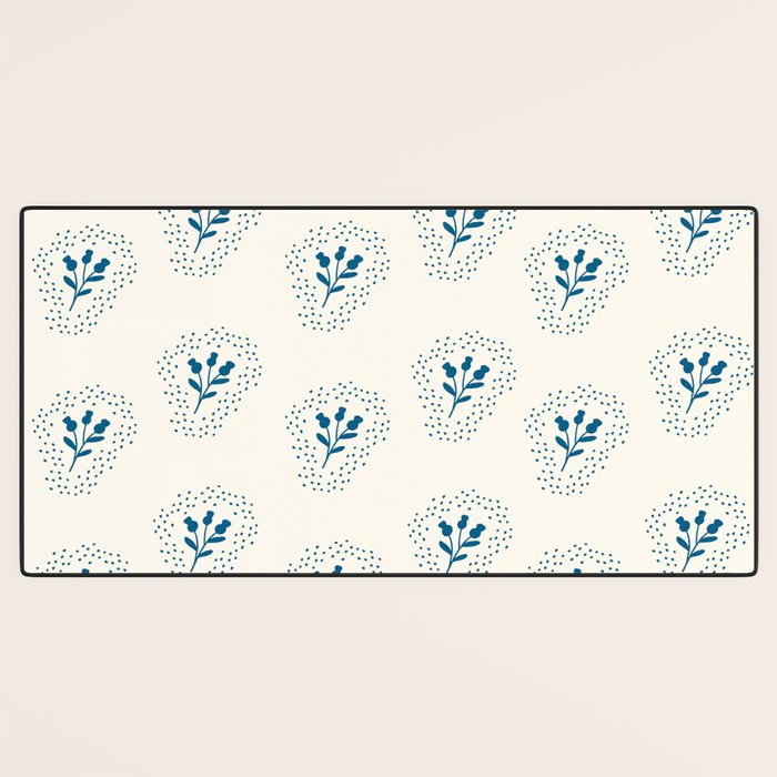 Sweet Berry Desk Mat Gallery Image 3