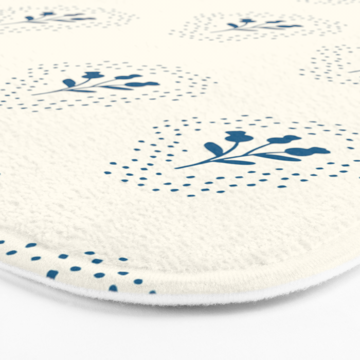 Sweet Berry Bath Mat Gallery Image 3