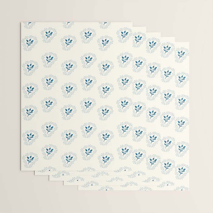 Sweet Berry Wrapping Paper Gallery Image 3