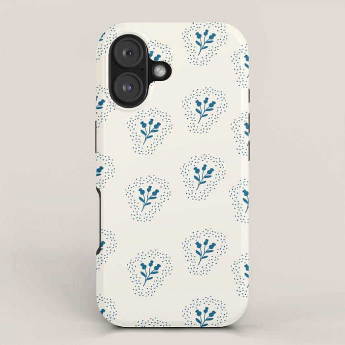 Sweet Berry iPhone Case Gallery Image 1
