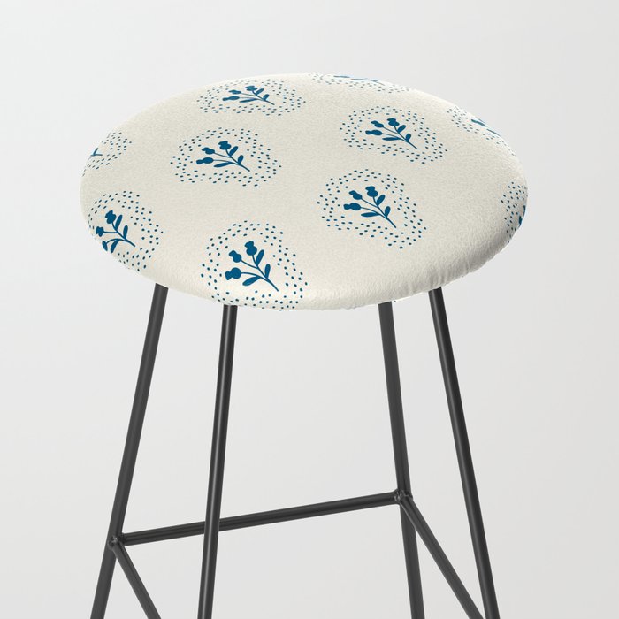Sweet Berry Stool Gallery Image 2