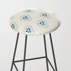 Sweet Berry Stool Gallery Image 2